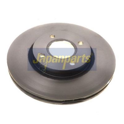 спирачен диск JAPANPARTS DI-0300C