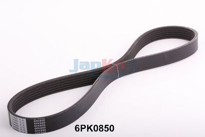 пистов ремък JAPKO 6PK850