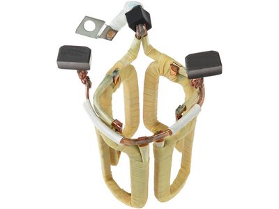 Erregerwicklung, Starter