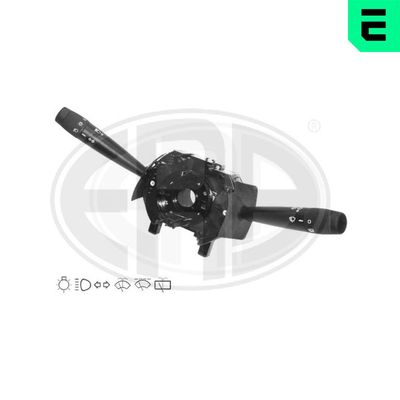 COMUTATOR COLOANA DIRECTIE