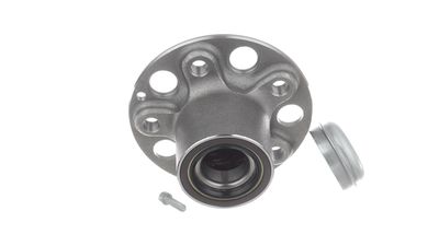 RADLAGERSATZ SKF VKBA7295F 37