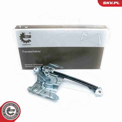 MECANISM ACTIONARE GEAM ESEN SKV 01SKV384 2