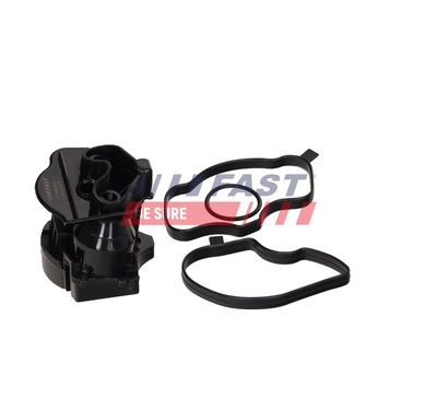 VENTIL AERISIRE CARTER FAST FT04343 13