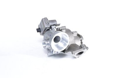 LADER AUFLADUNG BTS Turbo T915984 7