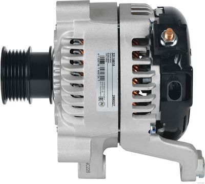 GENERATOR / ALTERNATOR Herth+Buss Elparts 32118816 1