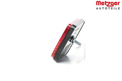 REFLECTOR METZGER AUTOTEILE 2080263 13