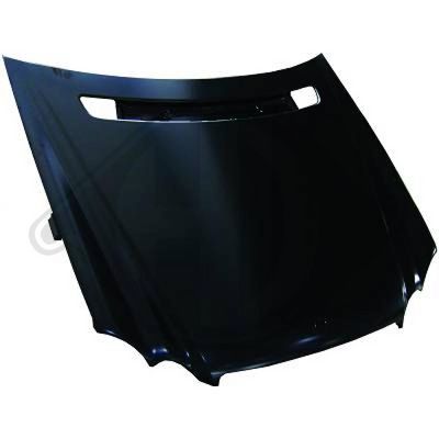CAPOTA MOTOR DIEDERICHS 1626000