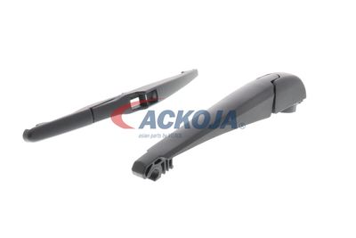 SET STERGATOARE CURATARE PARBRIZ ACKOJA A700441 28