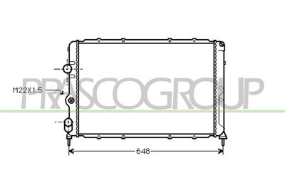 KüHLER MOTORKüHLUNG