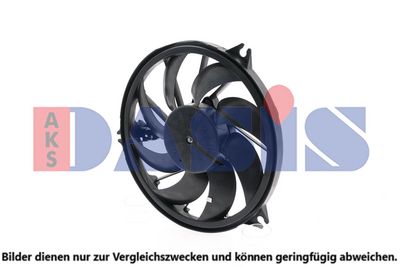 LüFTER MOTORKüHLUNG