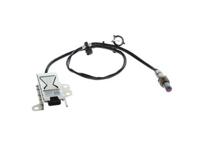 NOX-SENSOR NOX-KATALYSATOR BOSCH 0281008898 5