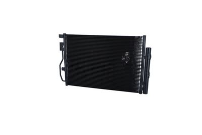 CONDENSATOR CLIMATIZARE NRF 350044 9