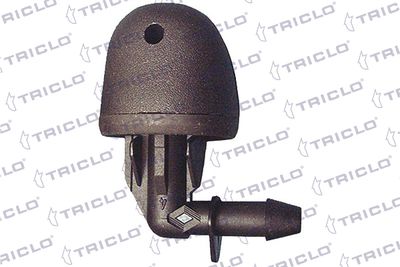 дюза миещо устр., миене на стъклата TRICLO 190064
