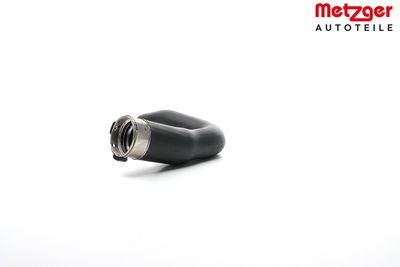 LADELUFTSCHLAUCH METZGER AUTOTEILE 2400430 10