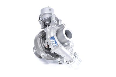 LADER AUFLADUNG BTS Turbo T918329 5