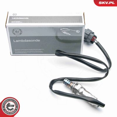 SONDA LAMBDA