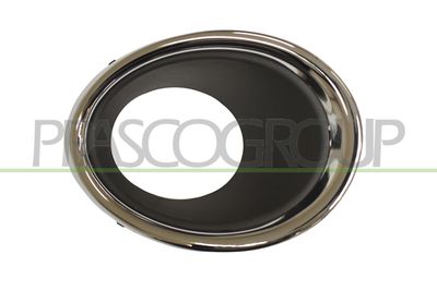 Рама, противотуманная фара PRASCO DS7121248