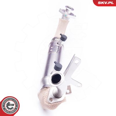 Chladič pre recirkuláciu plynov ESEN SKV 14SKV144
