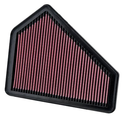 Воздушный фильтр K&N Filters 33-2411 для CADILLAC CTS