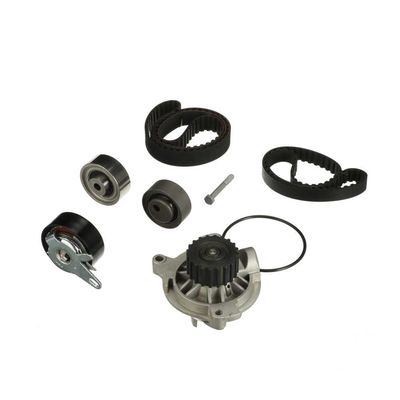 SET POMPA APA + CUREA DINTATA GATES KP45323XS 41