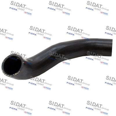 LADELUFTSCHLAUCH SIDAT 500925