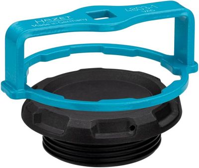 UNEALTă DE DESFACERE CAPAC îNCHIDERE-RADIATOR HAZET 48031 1