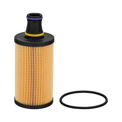 Filtre à huile MANN-FILTER — Ø58mm, Cartouche filtrante