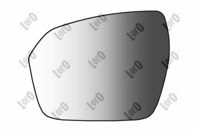 ABAKUS Spiegelglas, Außenspiegel