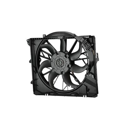 LüFTER MOTORKüHLUNG NISSENS 85633 27