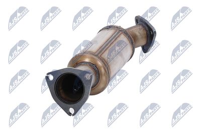 CATALIZATOR NTY KATVW006 40