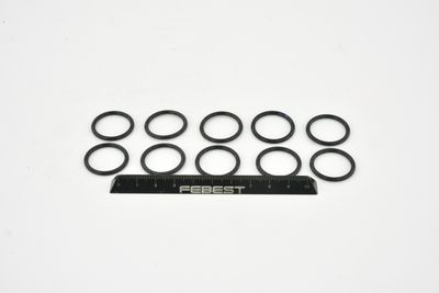 GARNITURA FILTRU ULEI FEBEST RINGOL017PCS10 2
