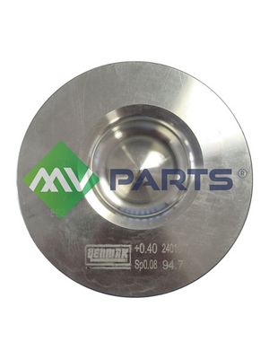 PISTON MV Parts MV3692040 1