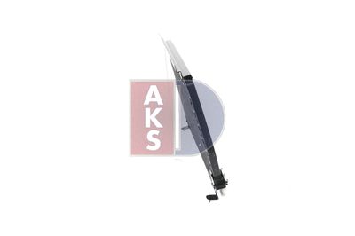 KONDENSATOR KLIMAANLAGE AKS DASIS 222120N 11