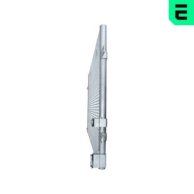 CONDENSATOR CLIMATIZARE ERA 667435 4