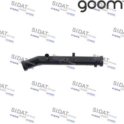 Тръбопровод за охладителната течност SIDAT CA010083A2