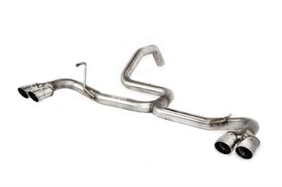 Výfukový systém MAGNETI MARELLI 000202114250