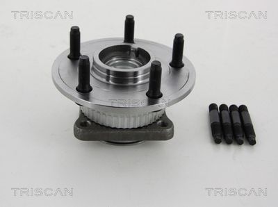 SET RULMENT ROATA TRISCAN 853010291 1