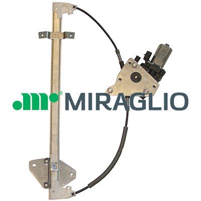 MECANISM ACTIONARE GEAM