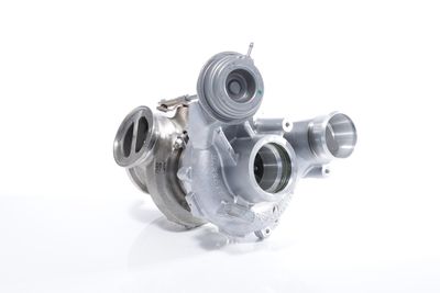 COMPRESOR SISTEM DE SUPRAALIMENTARE BTS Turbo T916392RE 32