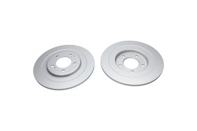 Brzdový kotouč KAVO PARTS BR-3263-C