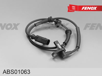датчик, скорост FENOX ABS01063