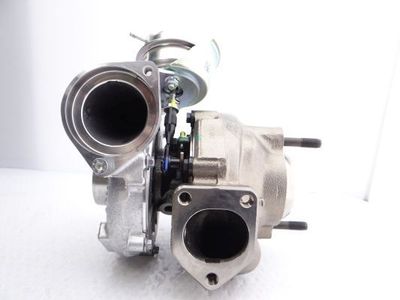 LADER AUFLADUNG GARRETT 7253648021M 1