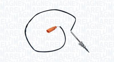 SENZOR TEMPERATURA GAZE EVACUARE MAGNETI MARELLI 172000441010