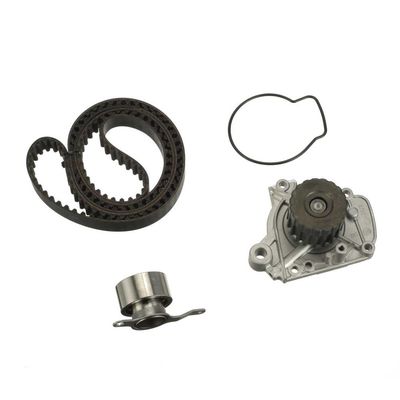 WASSERPUMPE + ZAHNRIEMENSATZ GATES KP15410XS1 61