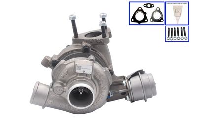 COMPRESOR SISTEM DE SUPRAALIMENTARE