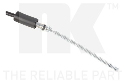 CABLU FRANA DE PARCARE NK 902564 2