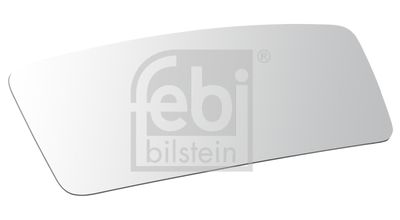 FEBI BILSTEIN Spiegelglas, Außenspiegel