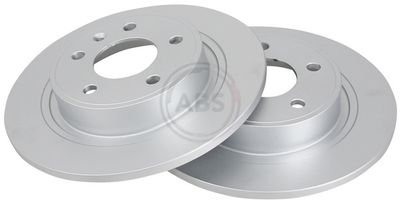 Brake Disc 18033