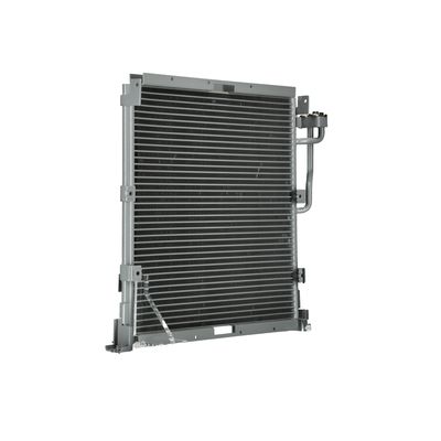 CONDENSATOR CLIMATIZARE NISSENS 94157 38