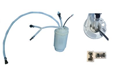 KRAFTSTOFF-FöRDEREINHEIT